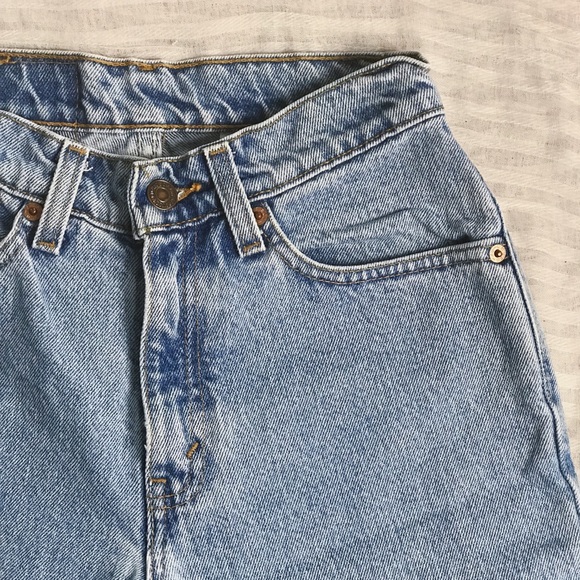 levis 512 stonewash